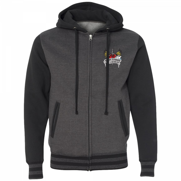 Book Both Cruises, Get an Exclusive Zip-Up! Book Both Cruises, Get an Exclusive Zip-Up!